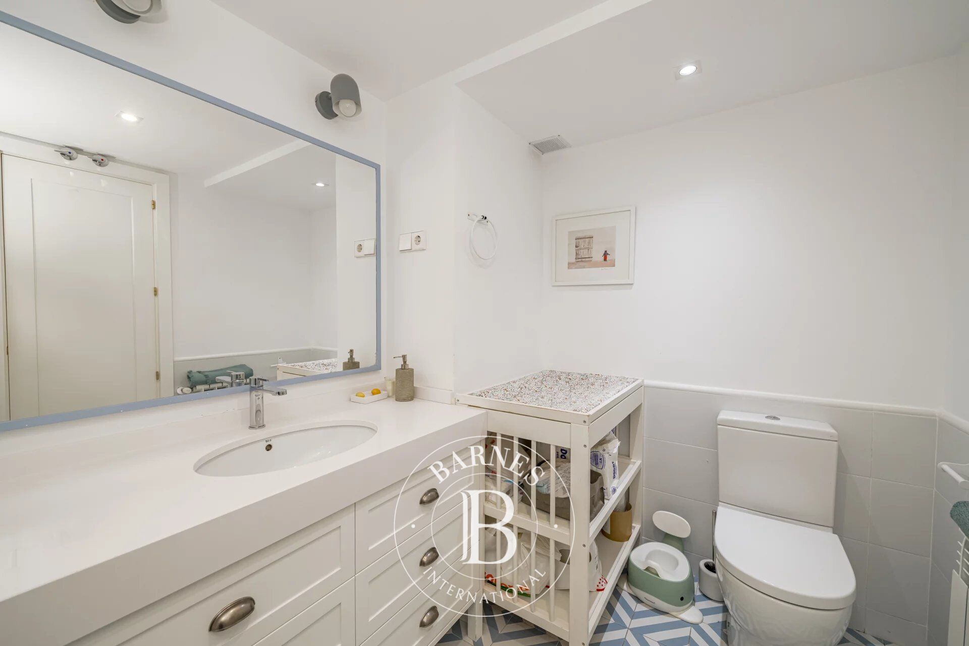 Daire Madrid - picture 40