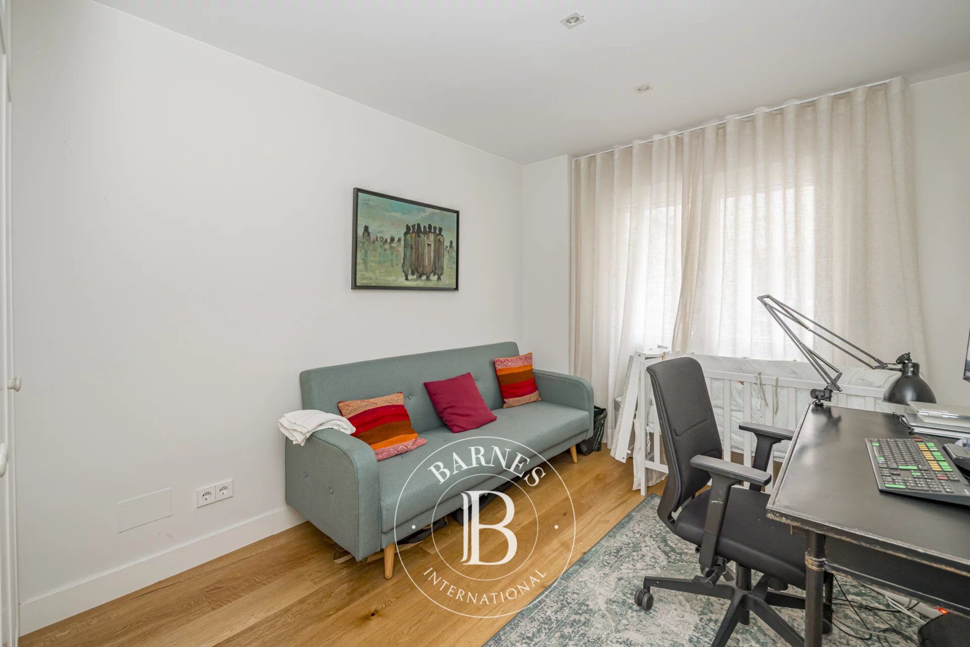 Daire Madrid - picture 38