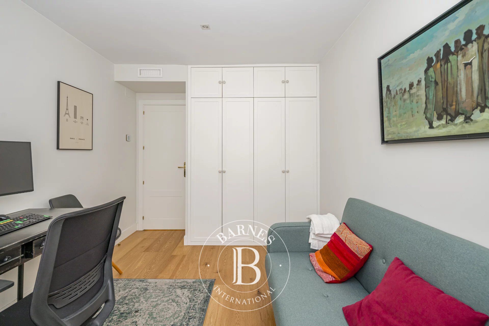 Daire Madrid - picture 35