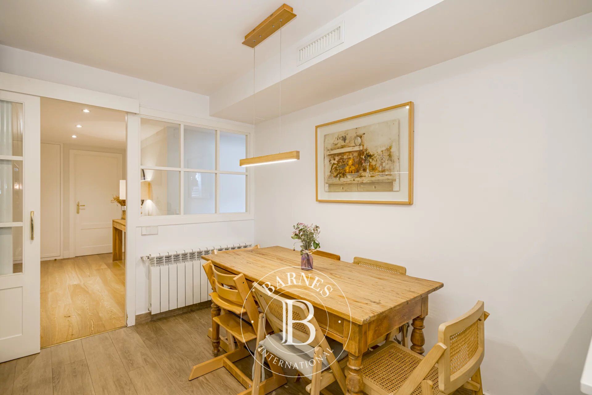 Daire Madrid - picture 4