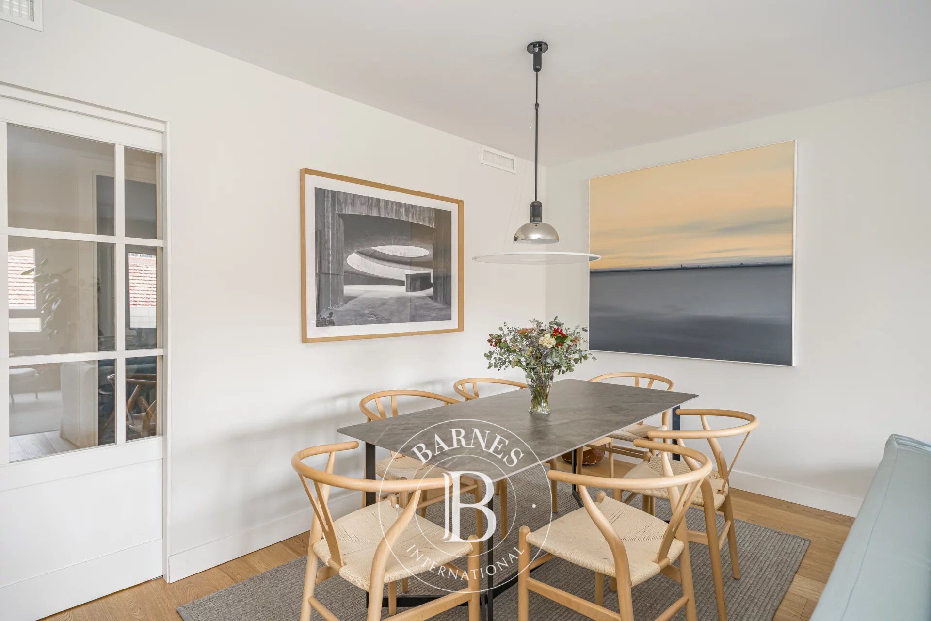 Daire Madrid - picture 13