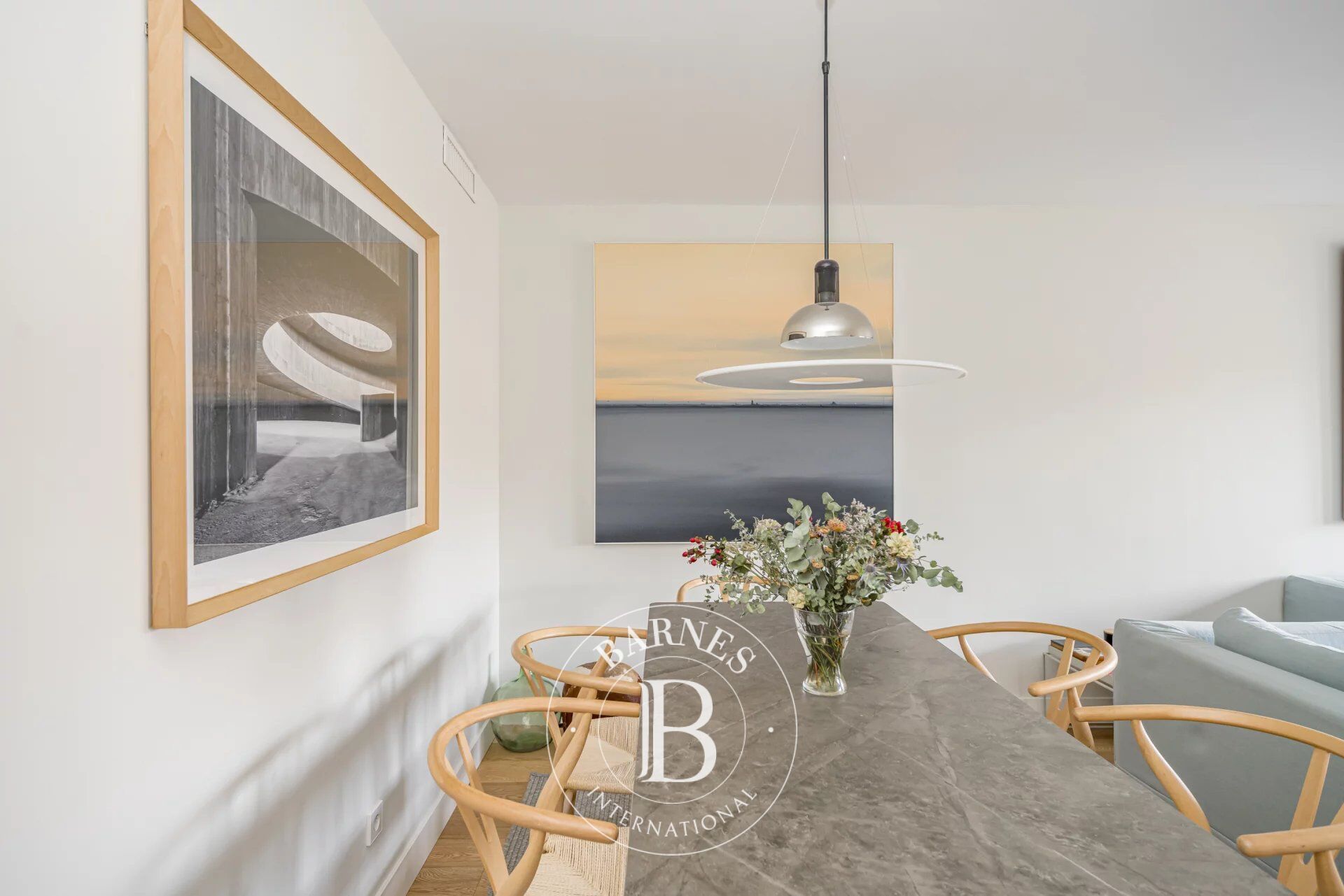 Daire Madrid - picture 12