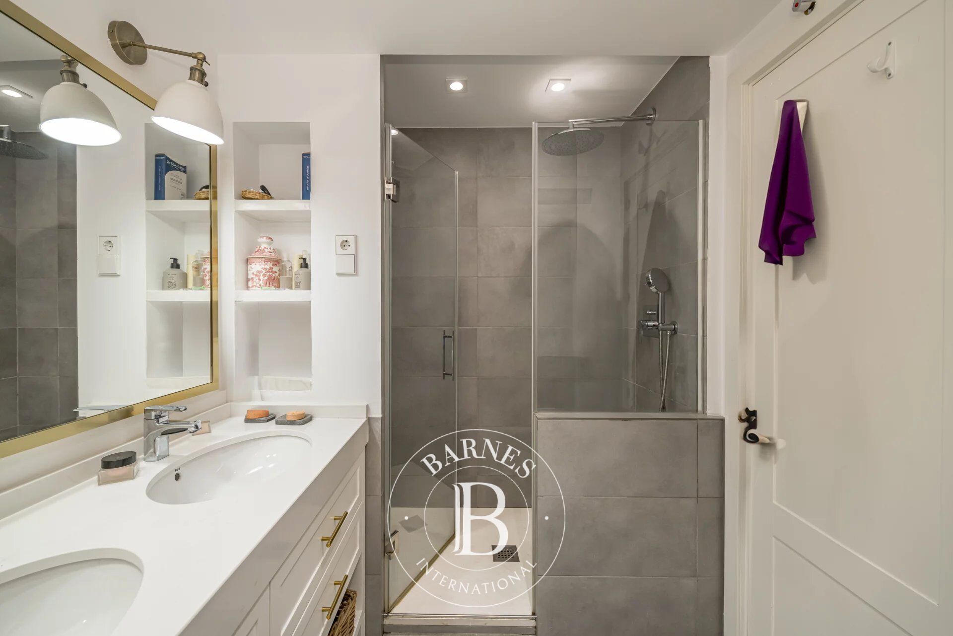 Daire Madrid - picture 28