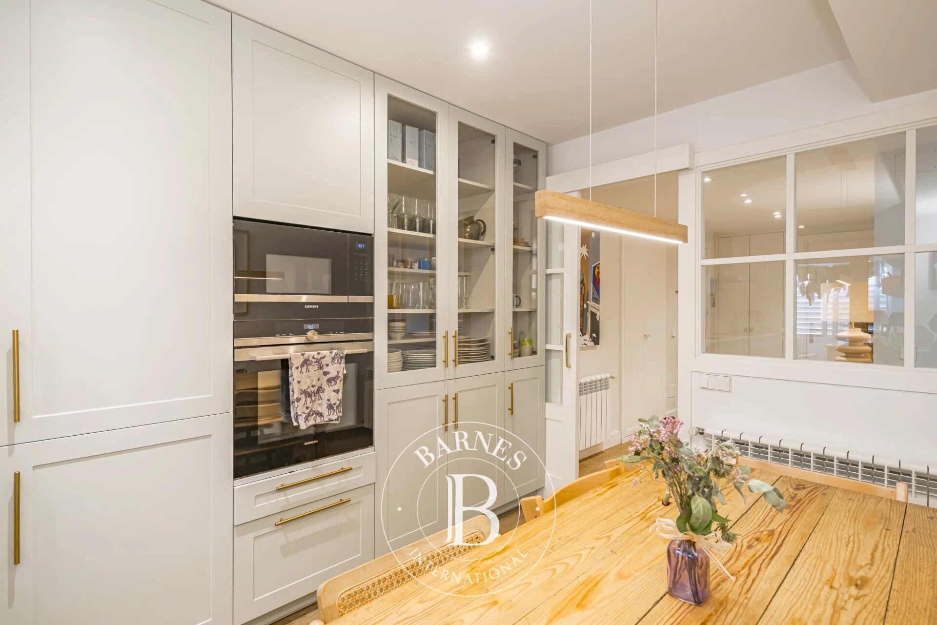 Daire Madrid - picture 22