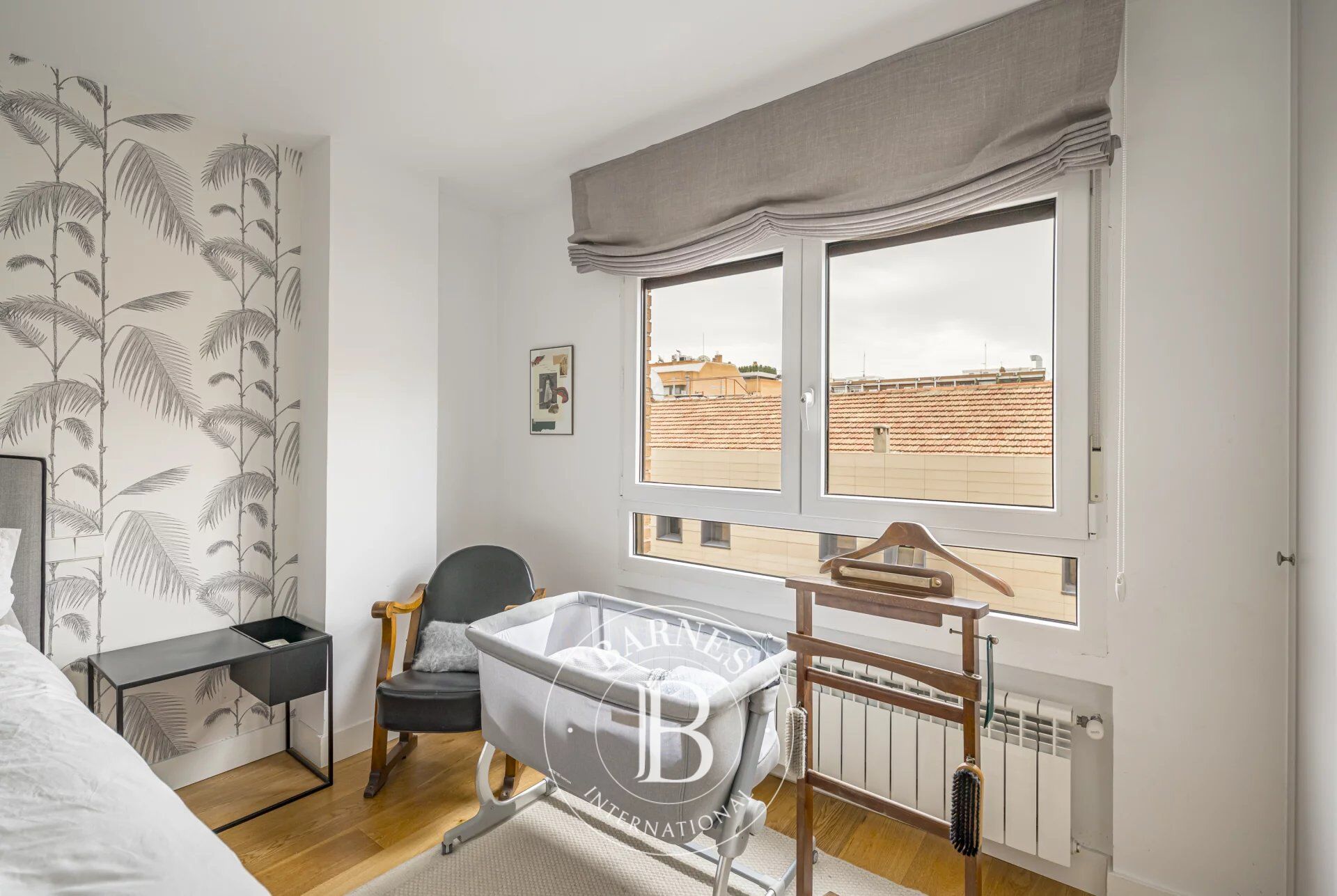 Daire Madrid - picture 25