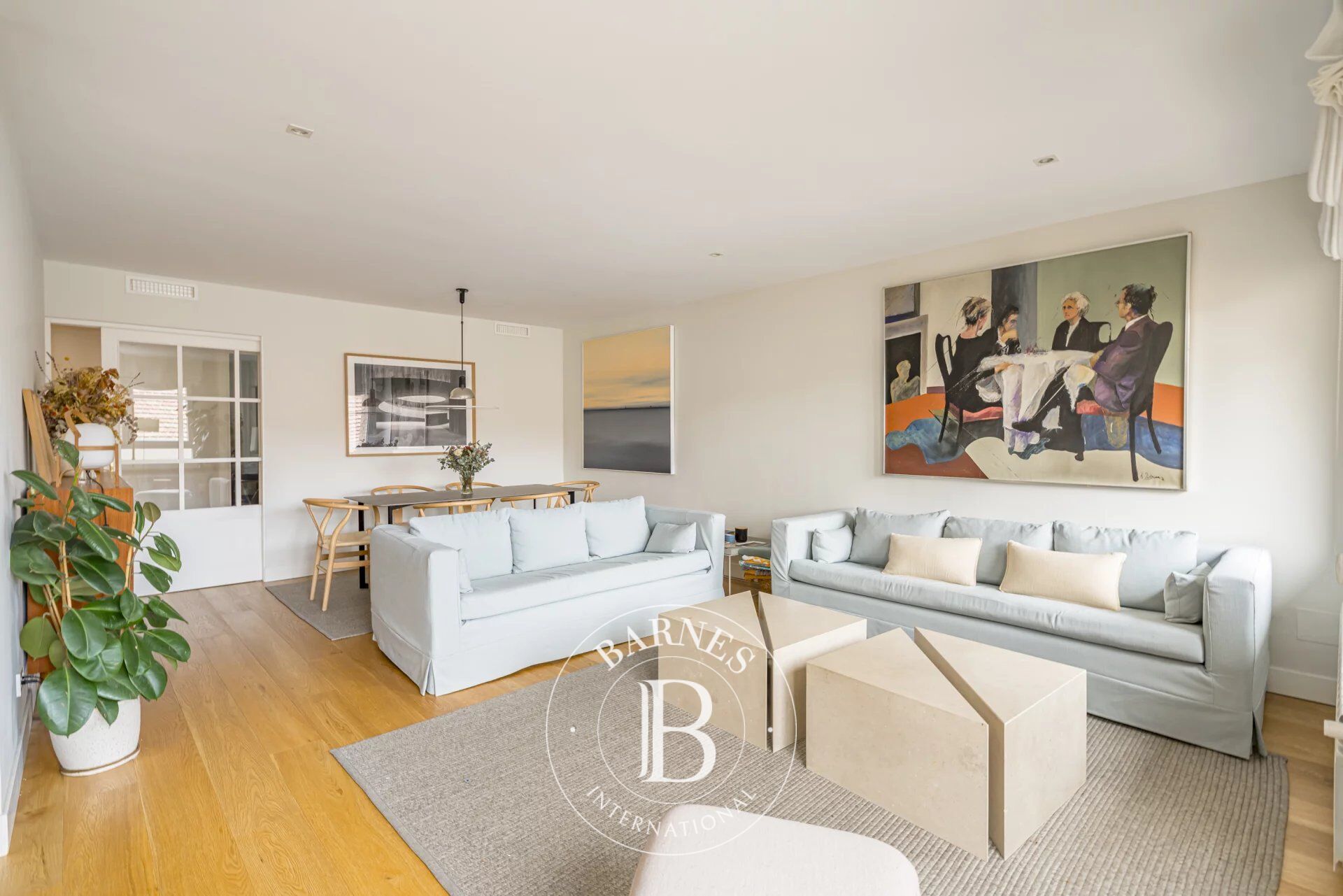 Daire Madrid - picture 14