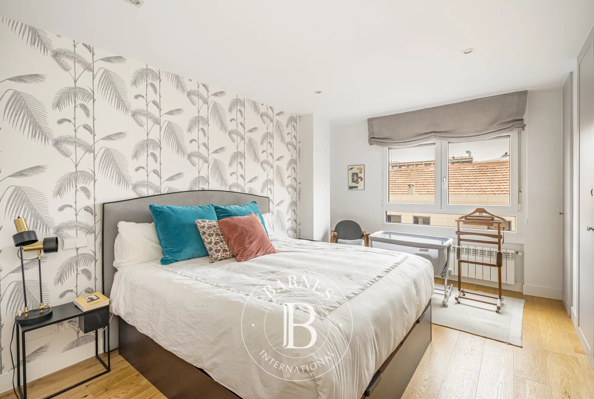 Daire Madrid - picture 24