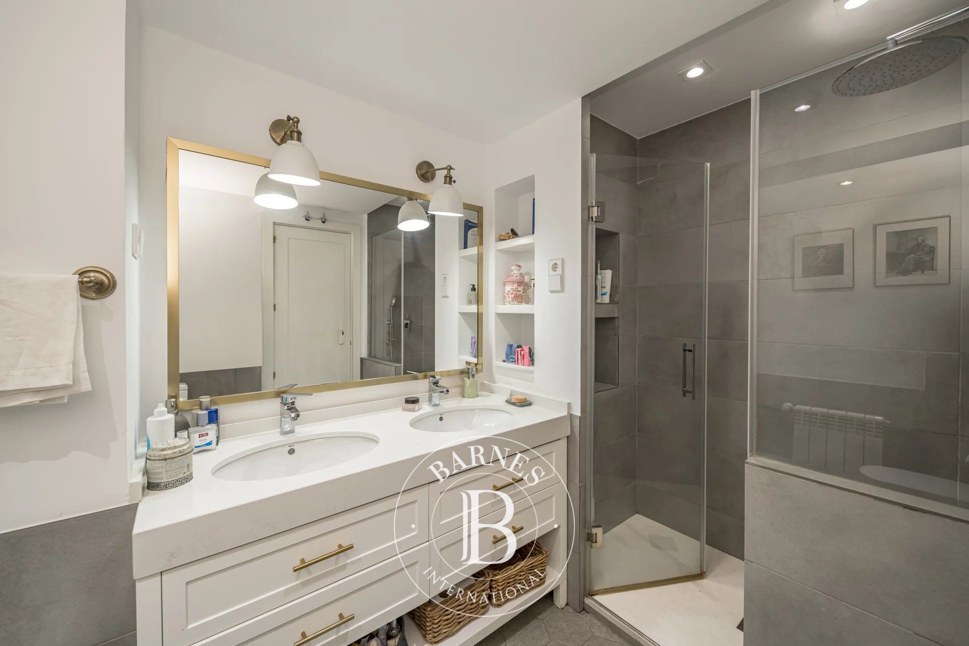 Daire Madrid - picture 27