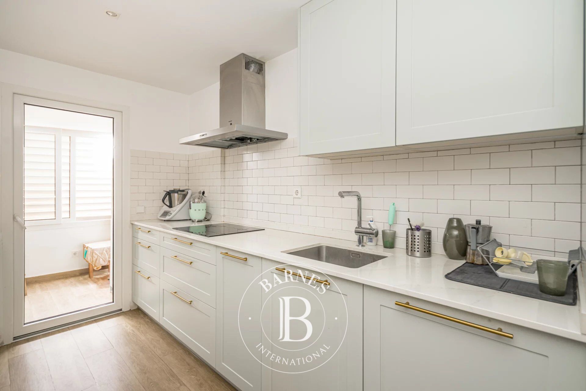 Daire Madrid - picture 21