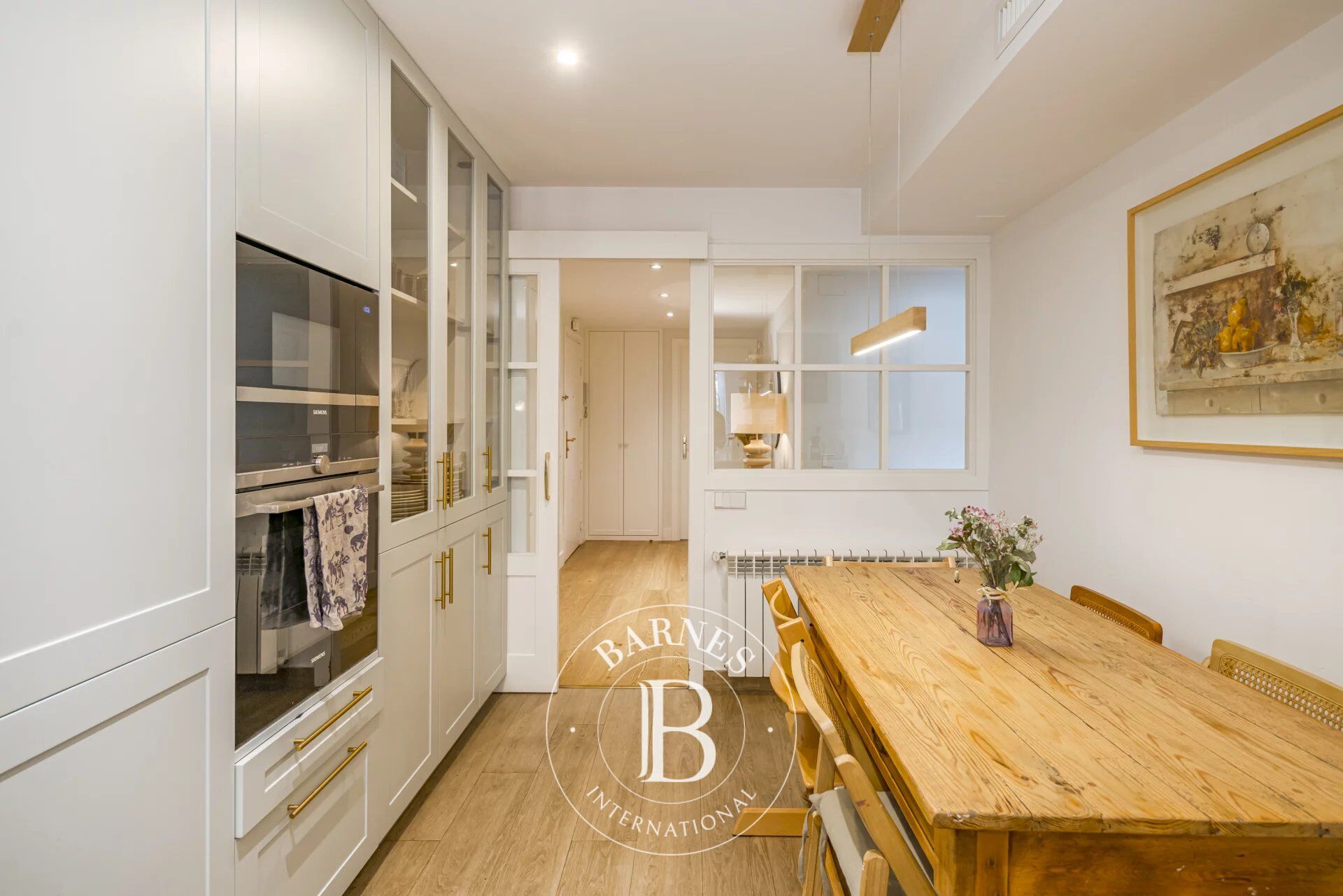 Daire Madrid - picture 18