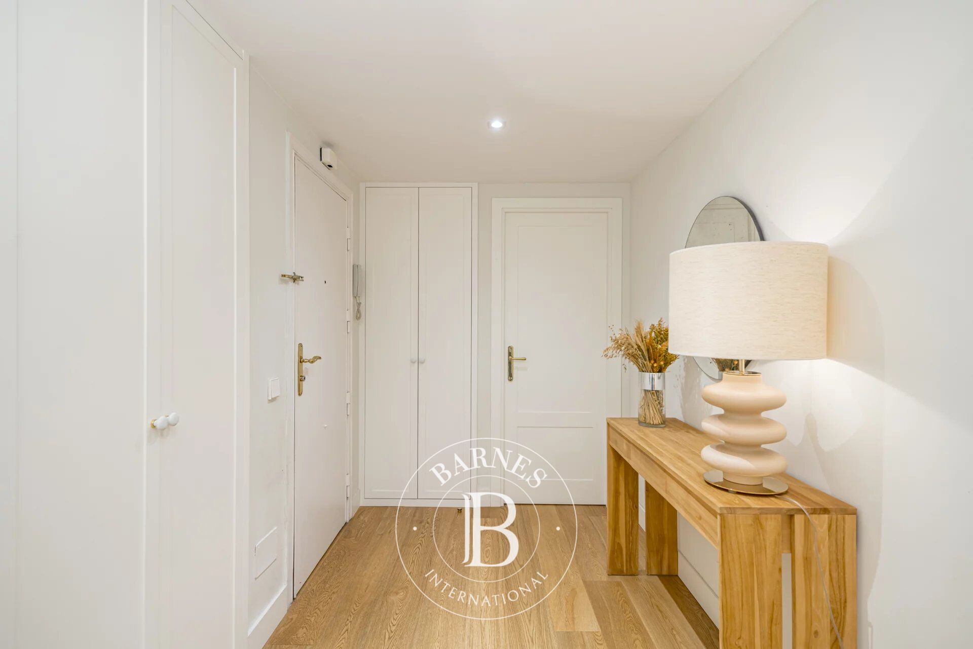 Daire Madrid - picture 7