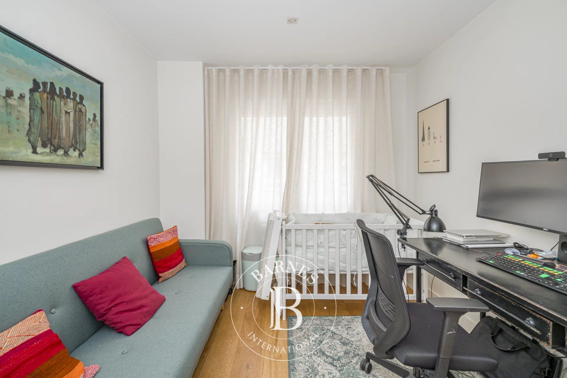 Daire Madrid - picture 39