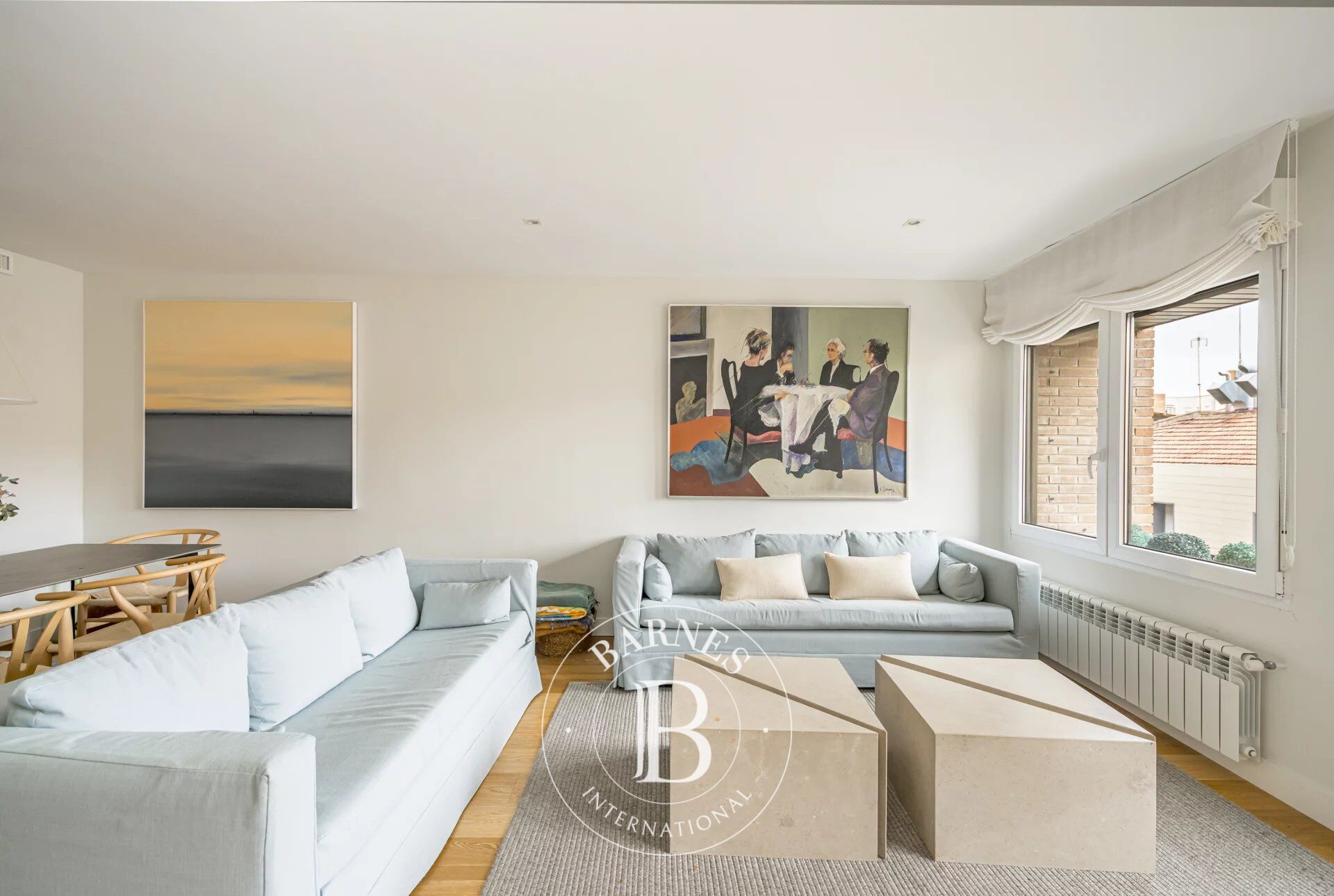 Daire Madrid - picture 11