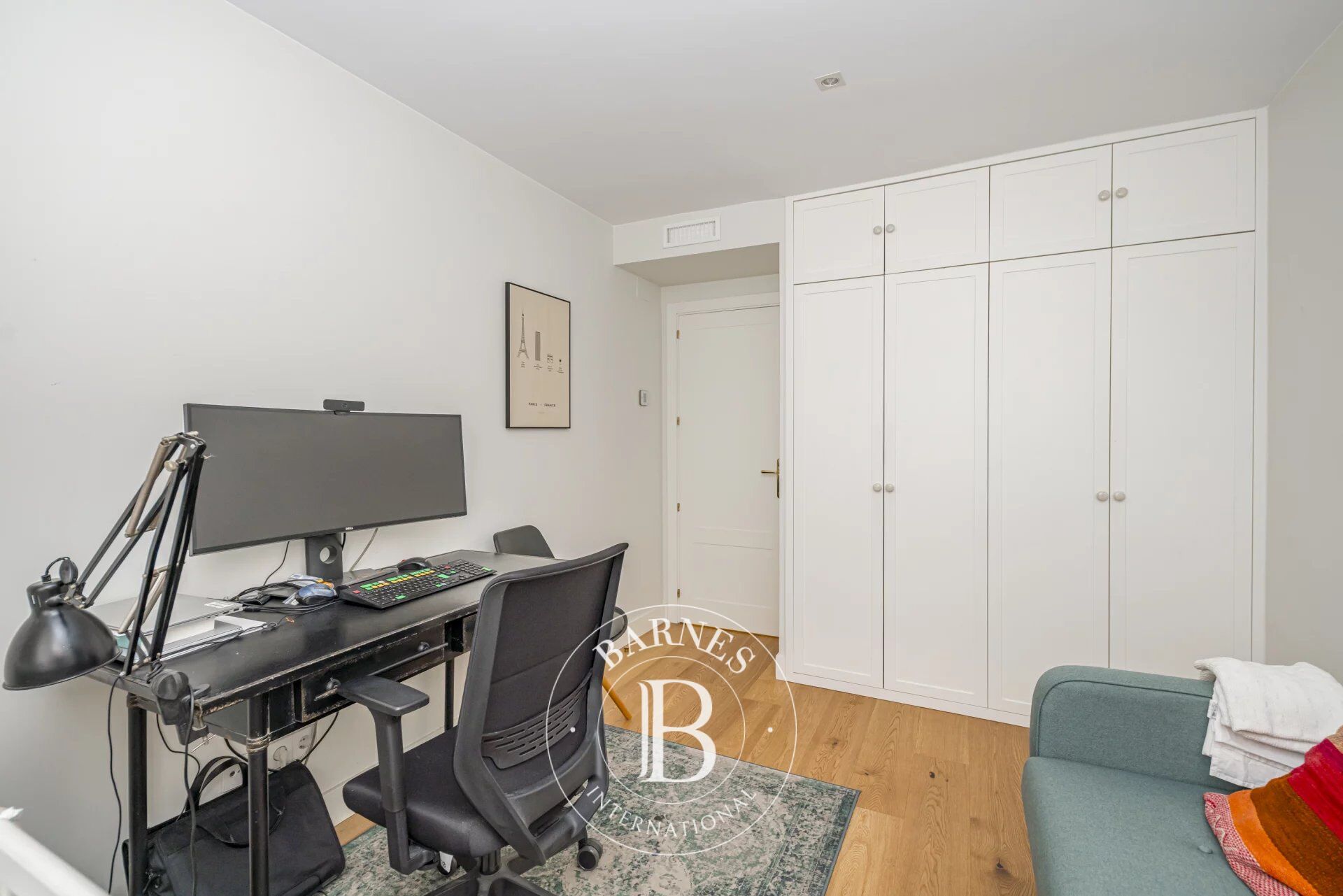 Daire Madrid - picture 37