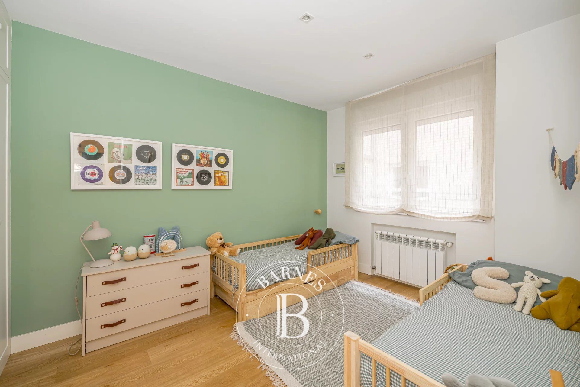 Daire Madrid - picture 30