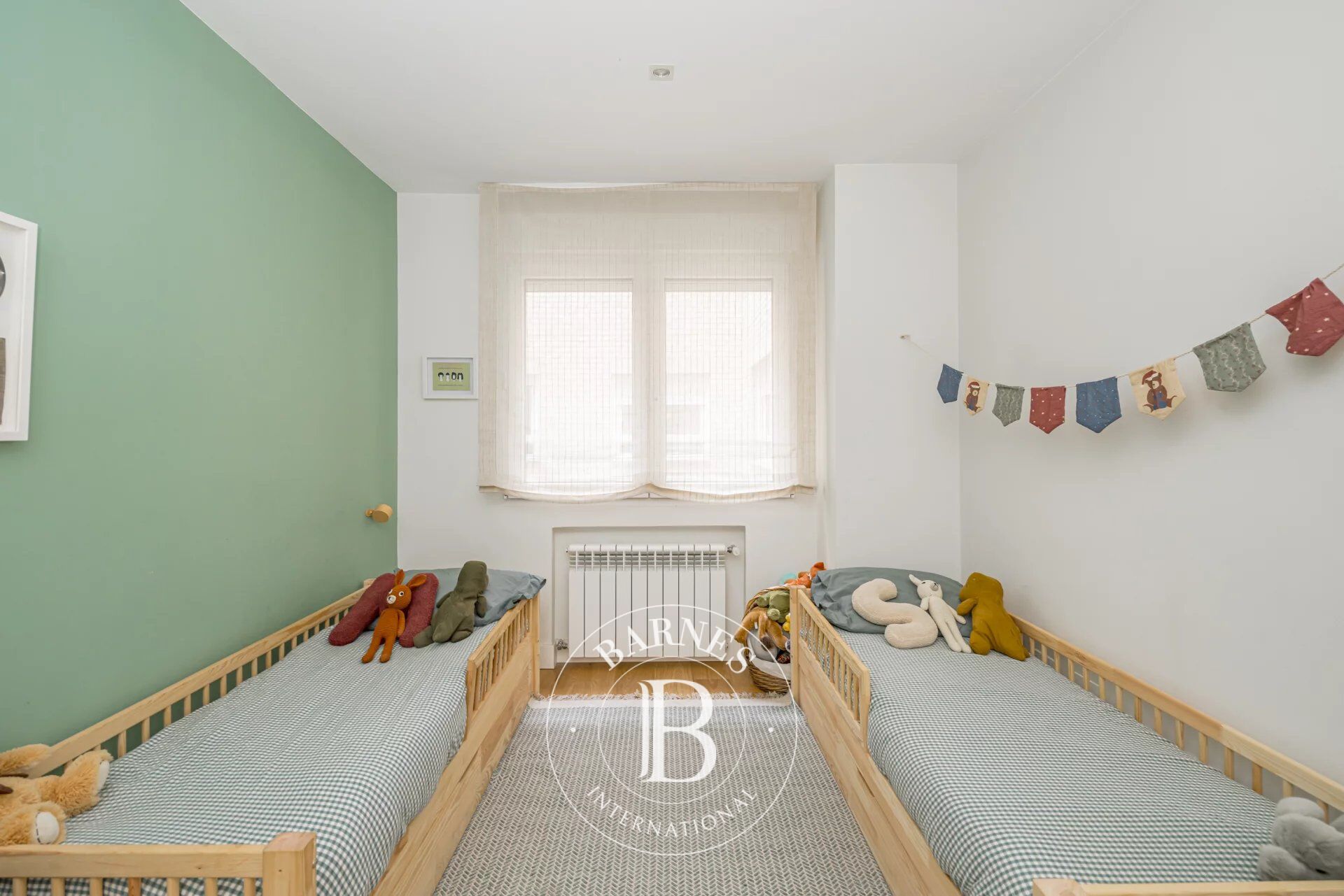 Daire Madrid - picture 6