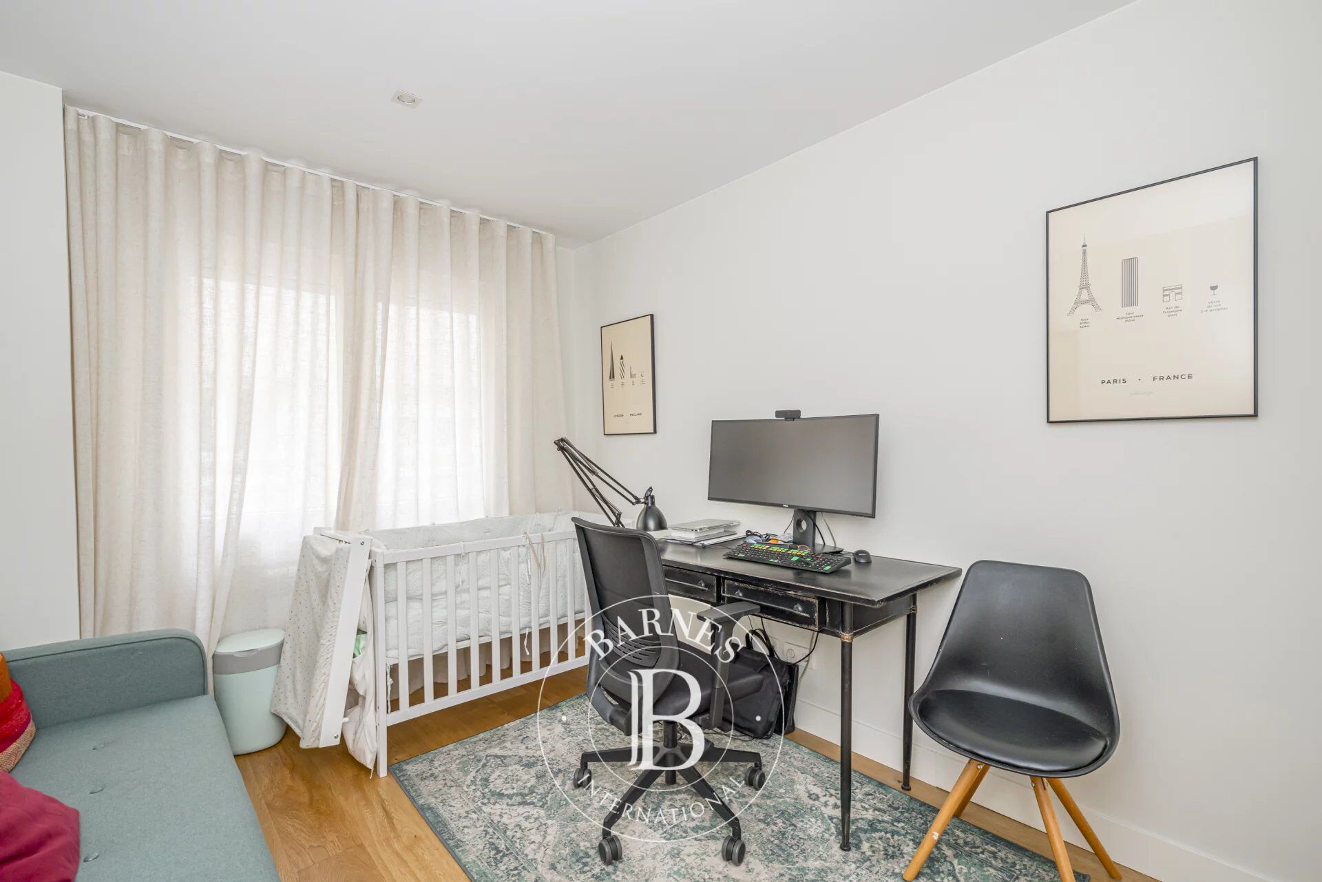 Daire Madrid - picture 36