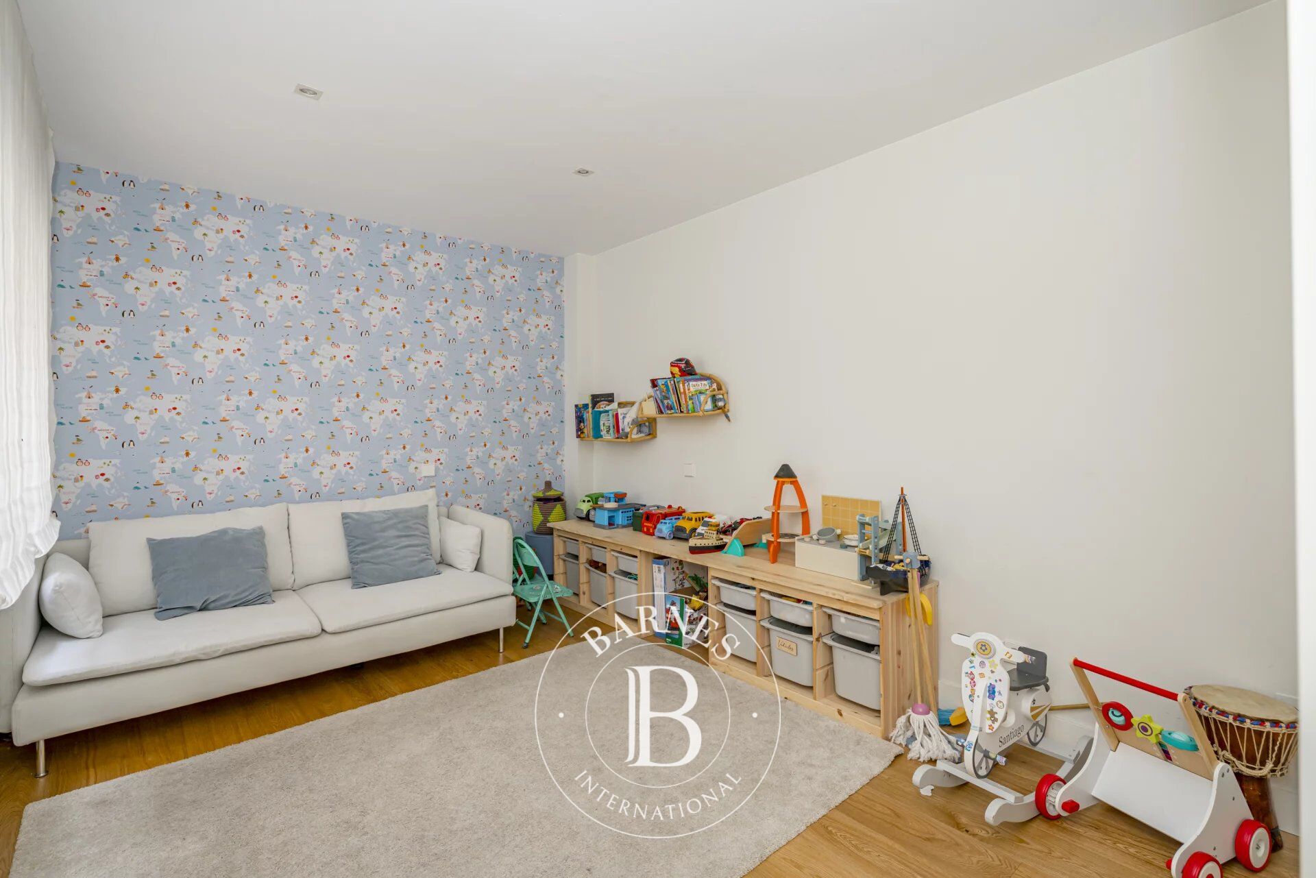 Daire Madrid - picture 32