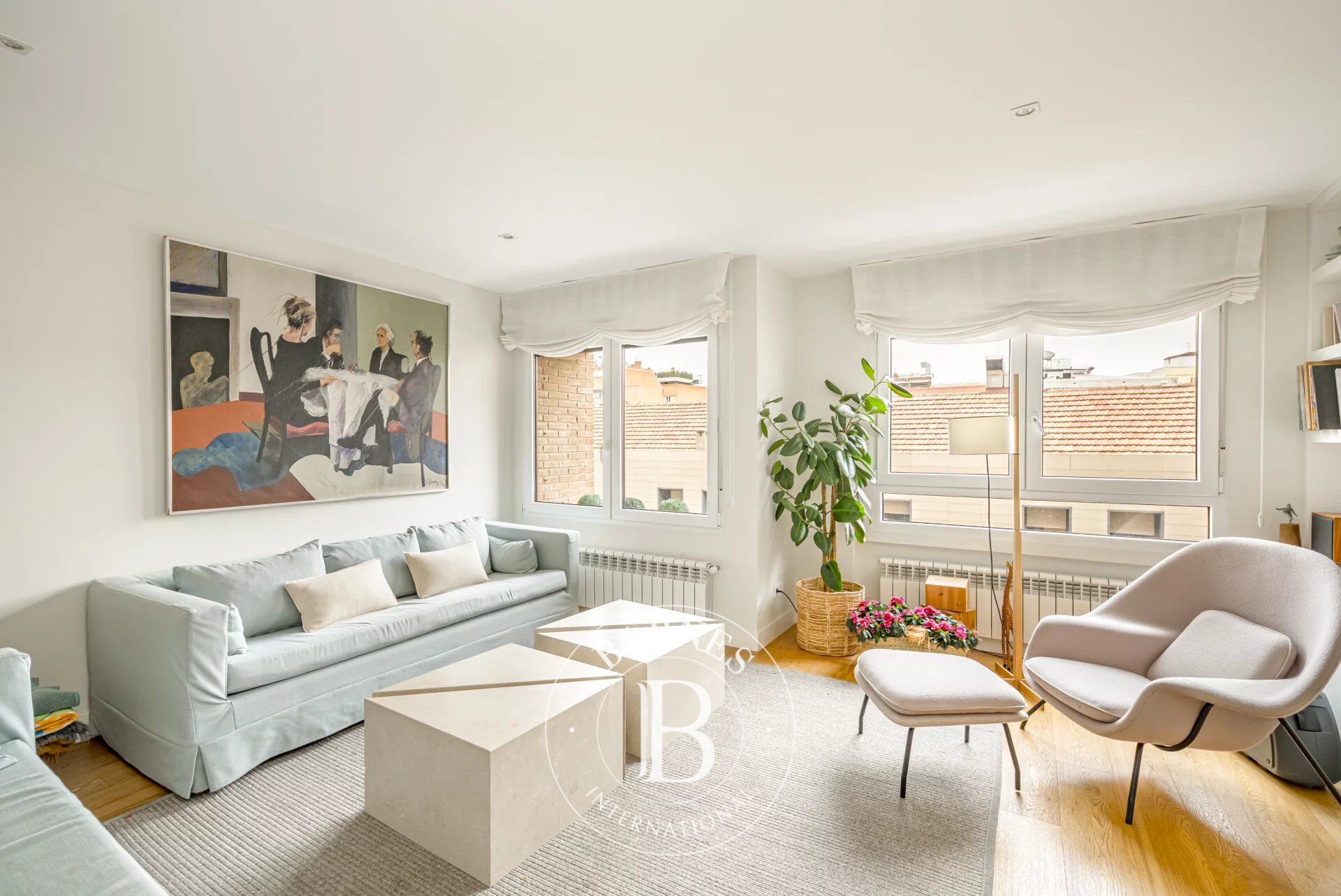 Daire Madrid - picture 10