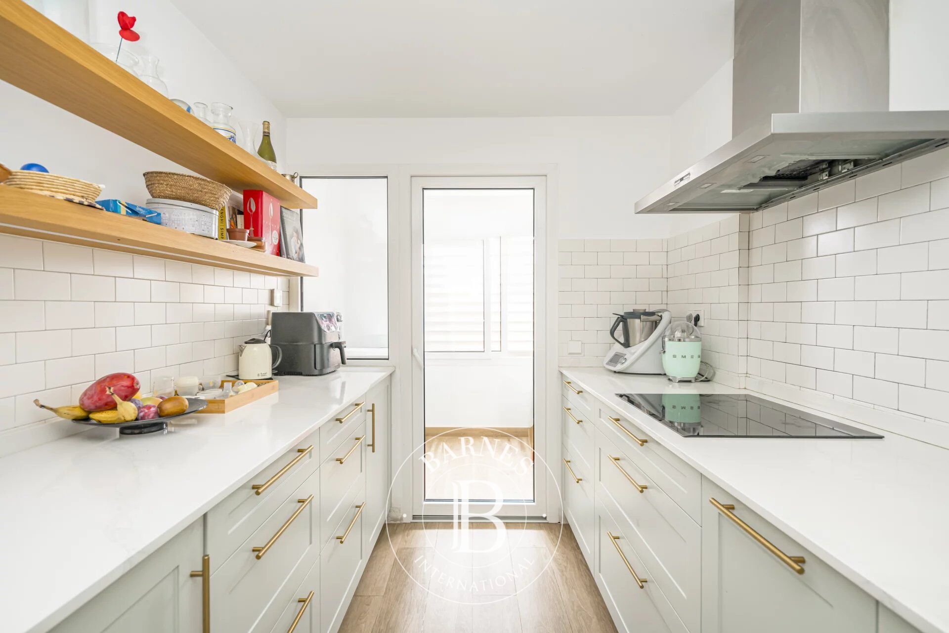 Daire Madrid - picture 16