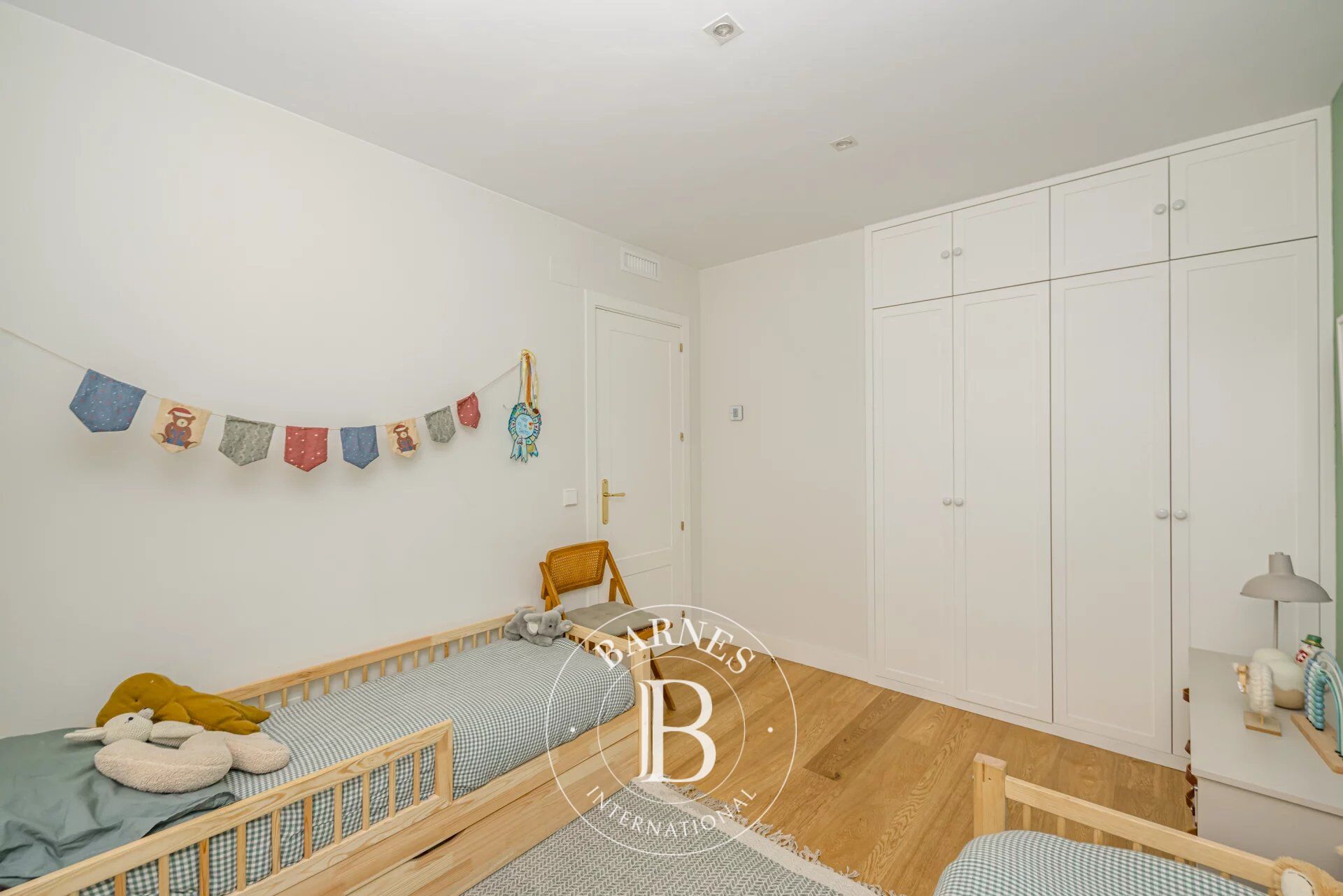 Daire Madrid - picture 29