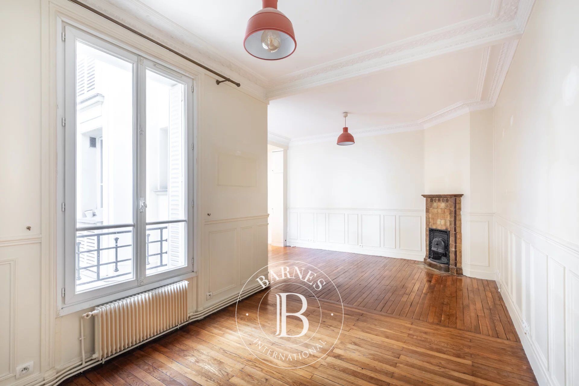 Piso Paris 17ème - picture 3