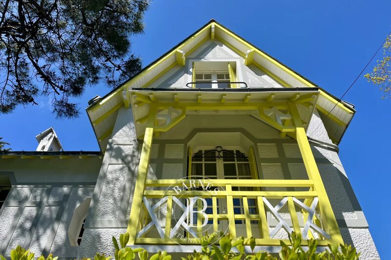 Vendido, Casa La Baule-Escoublac - picture 2