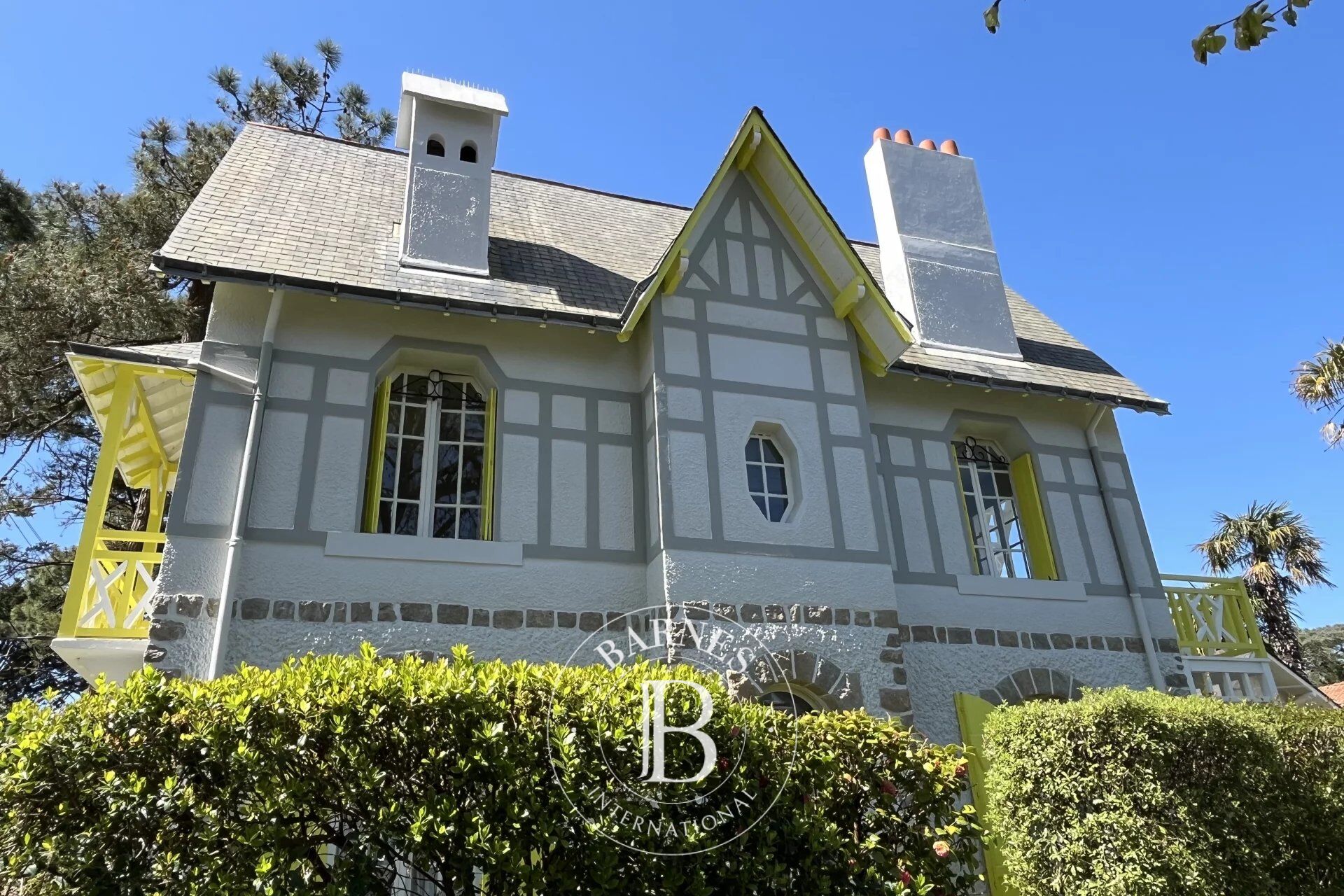 Casa La Baule-Escoublac - picture 1