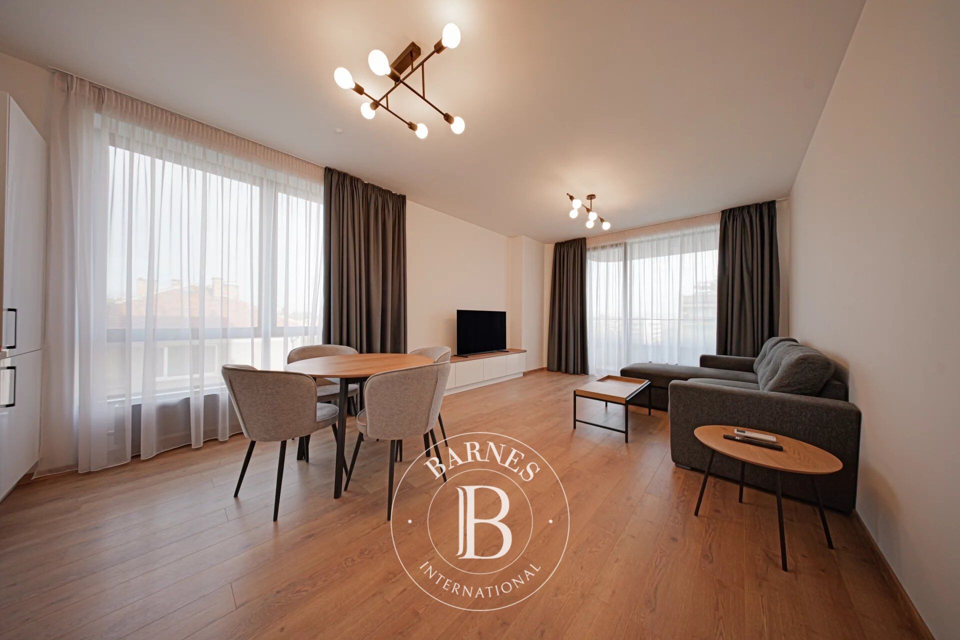 Appartement Sofia - picture 2