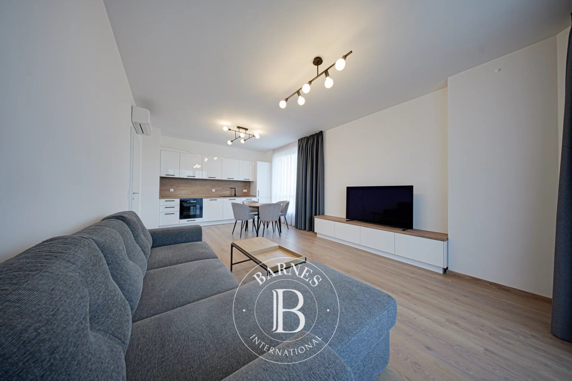 Appartement Sofia - picture 1