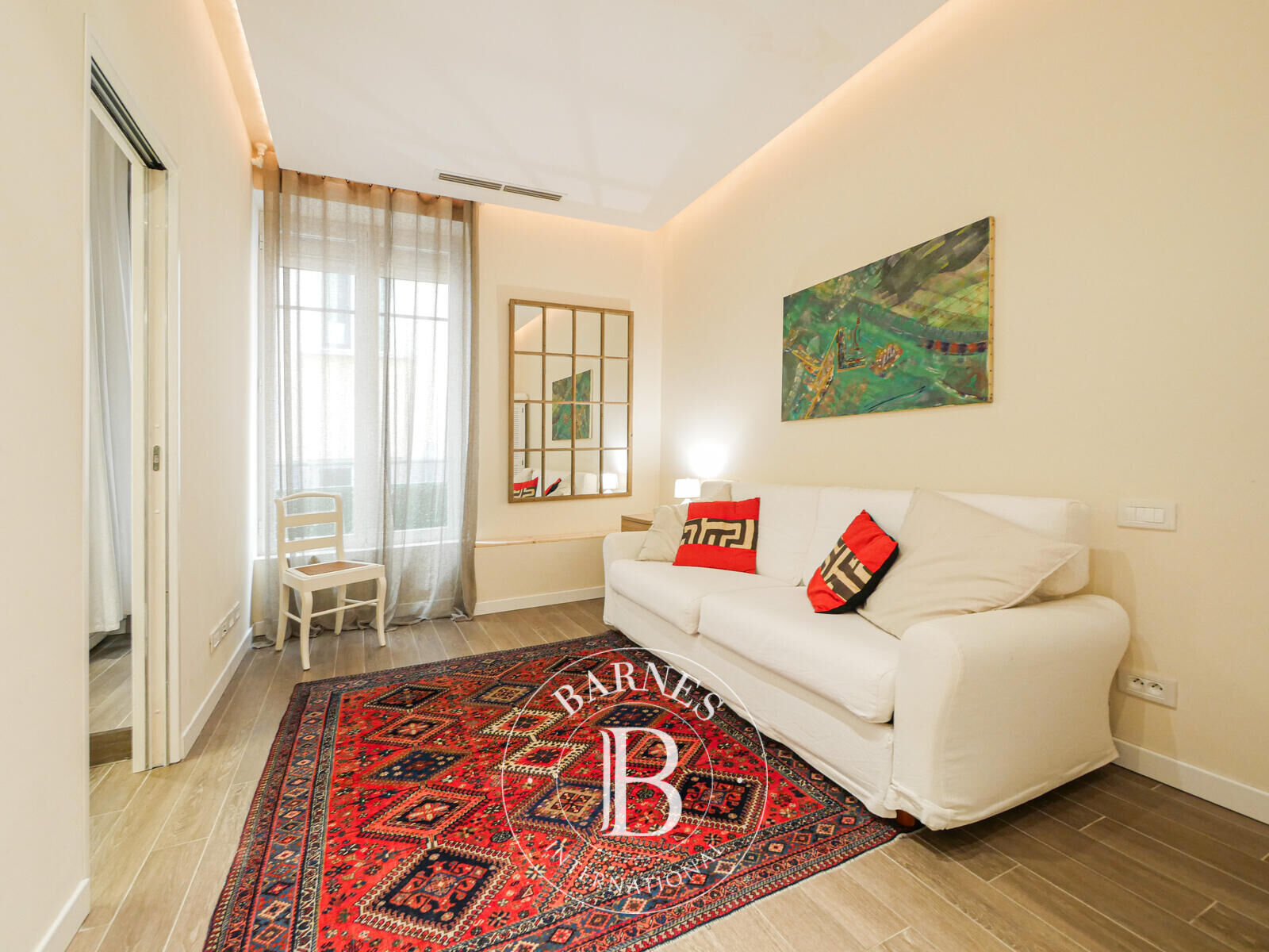 Daire Monaco - picture 11