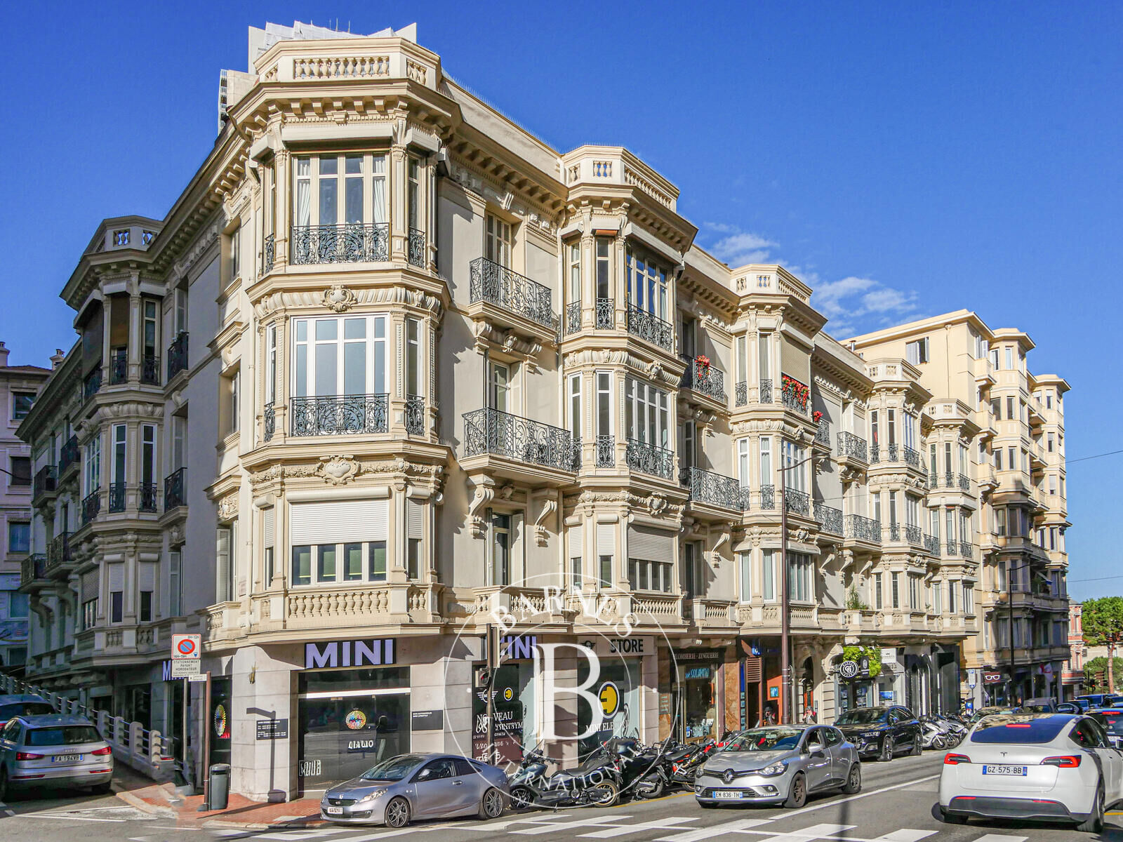 Daire Monaco - picture 14