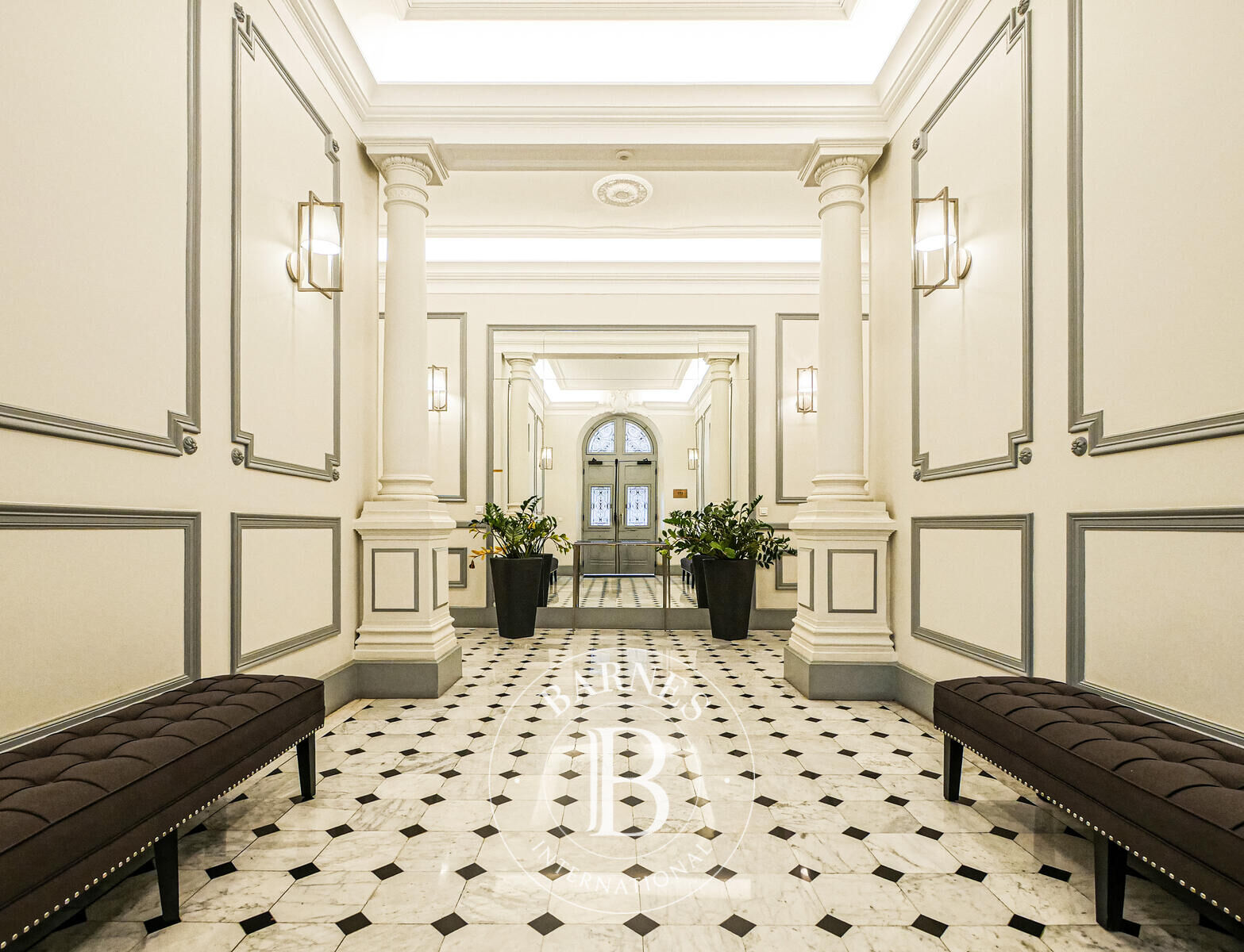 Daire Monaco - picture 13