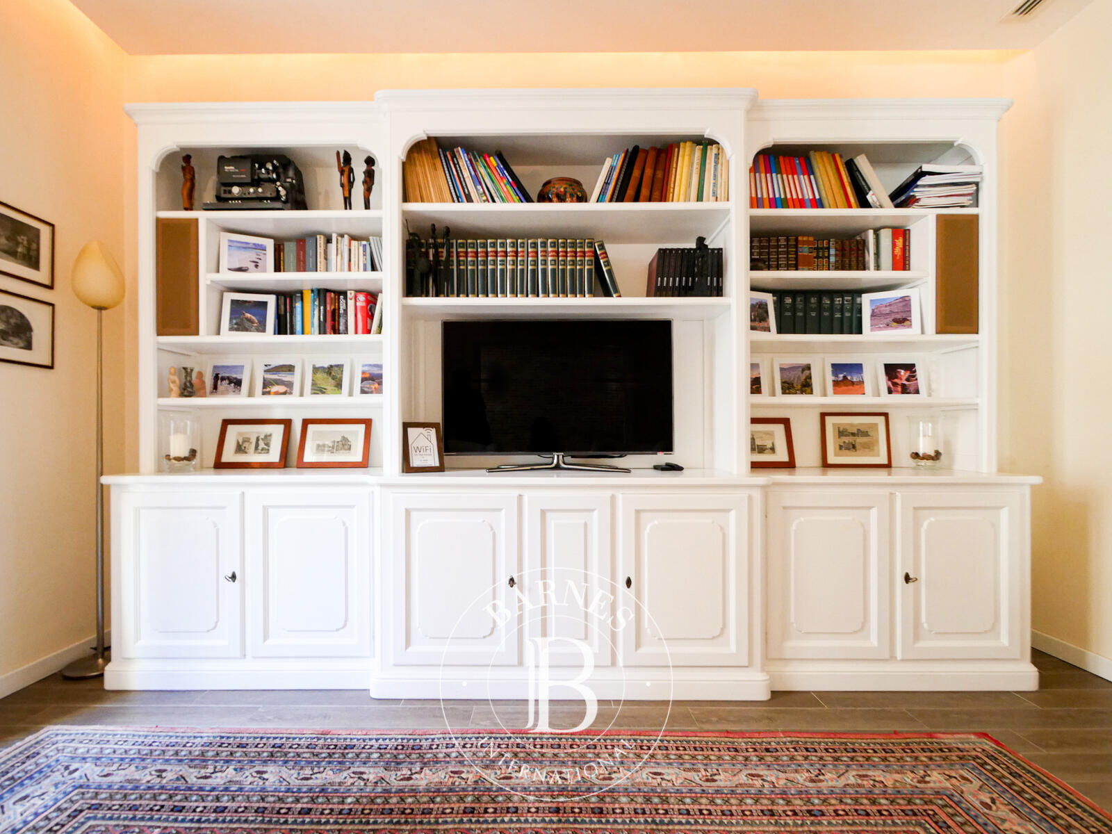 Daire Monaco - picture 5