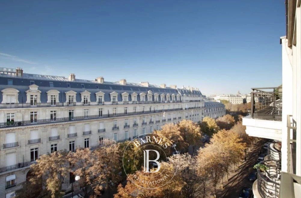 Piso Paris 8ème - picture 2