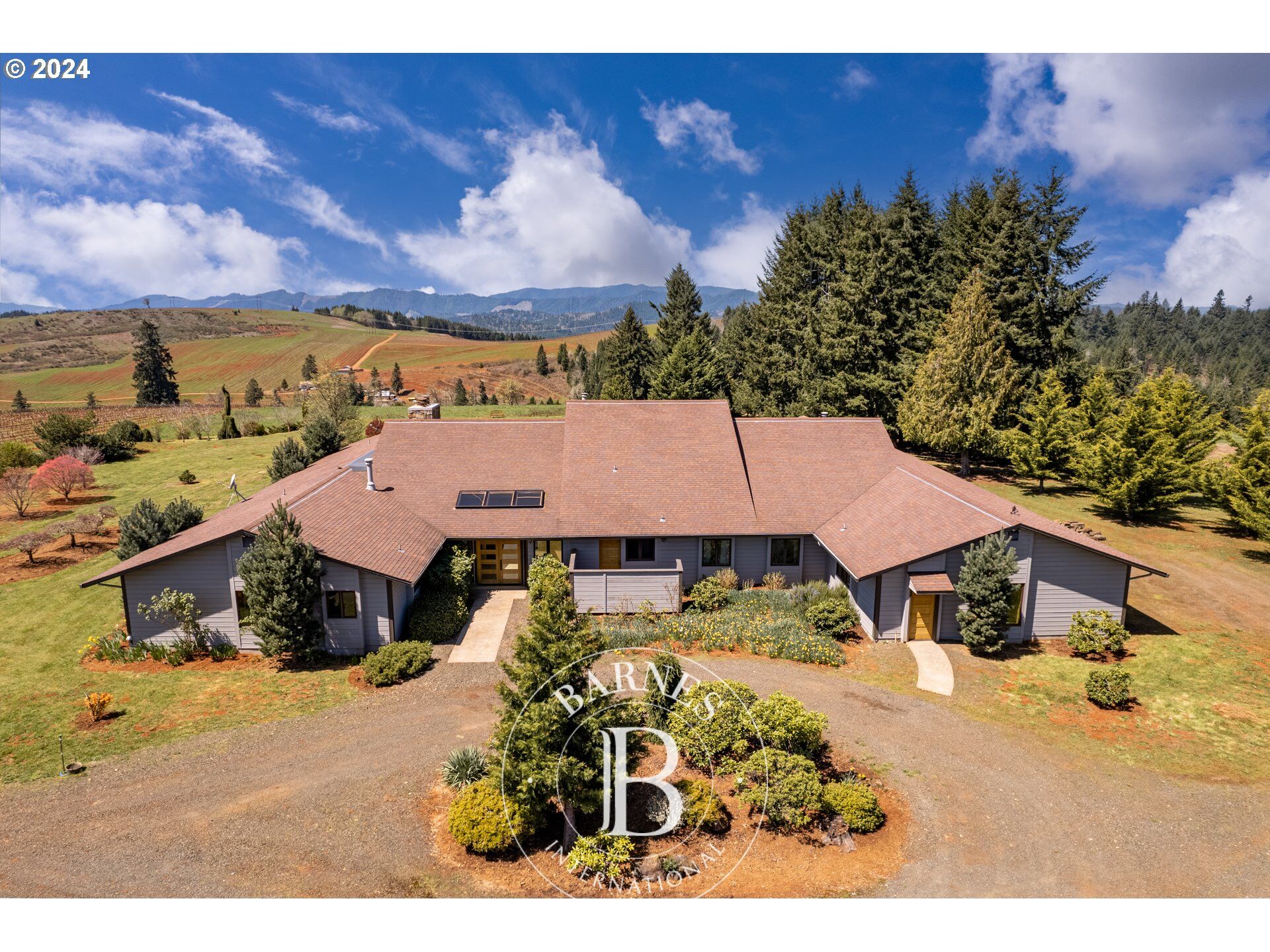 Casa Oakland - picture 2