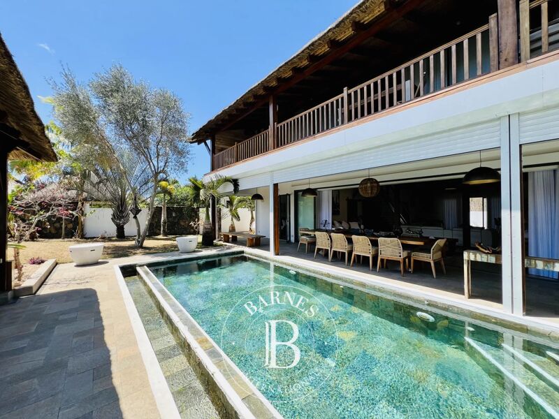 Venta, Villa Grand Baie - picture 1