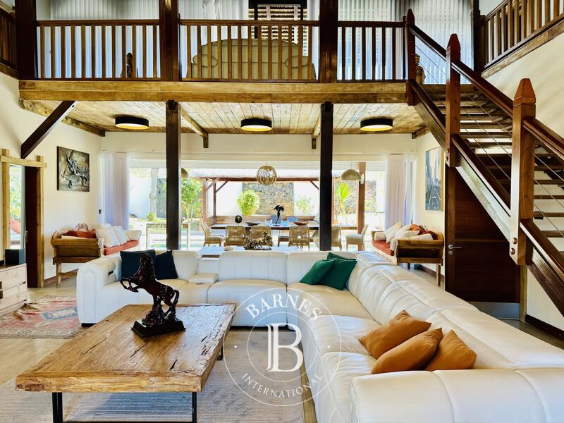 Venta, Villa Grand Baie - picture 2