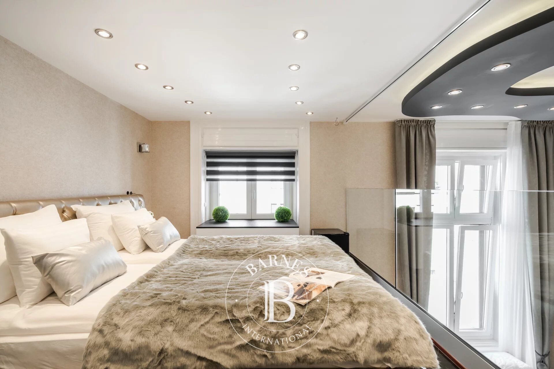 Appartement Budapest - picture 2