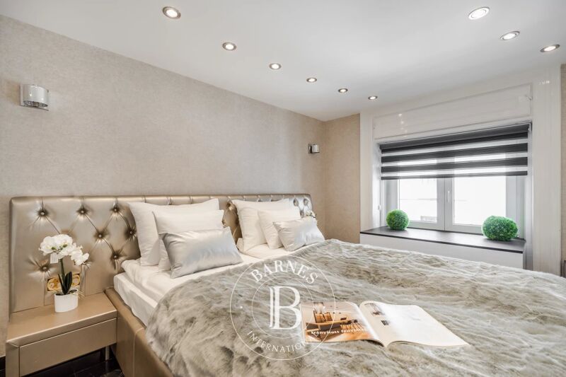 Venta, Piso Budapest - picture 3