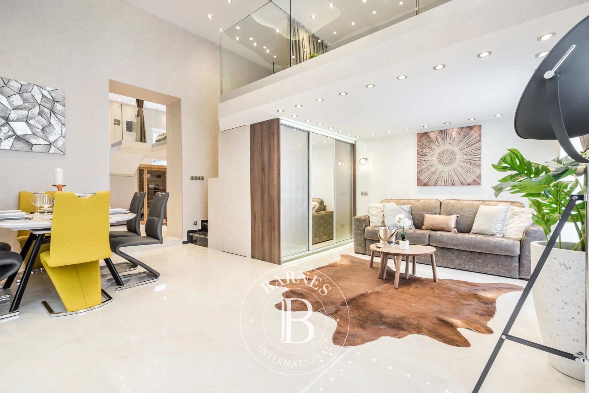 Appartement Budapest - picture 1