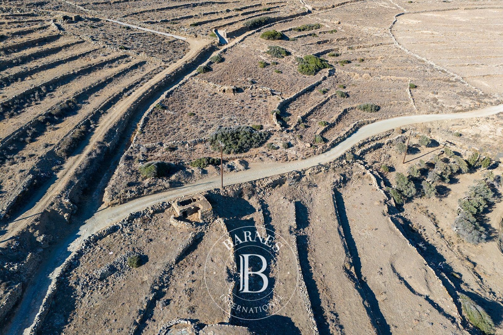 Plot with a View - Tinos - picture 2