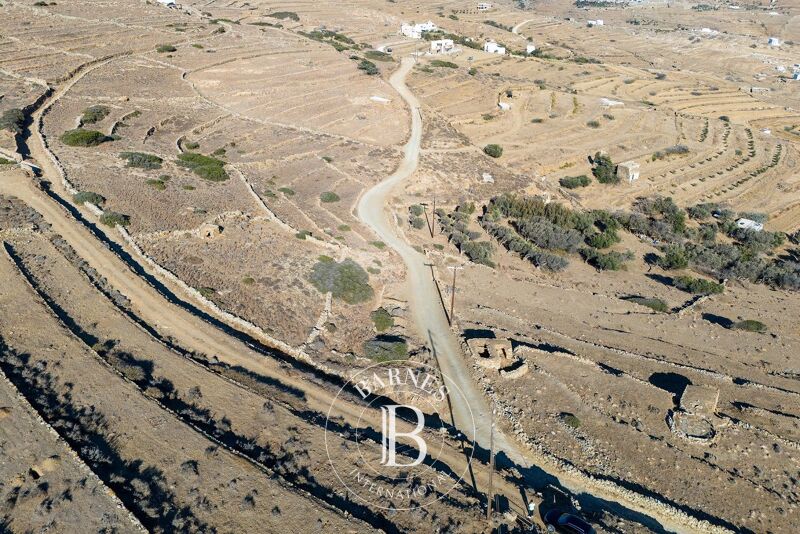 For Sale, Building land Tinos - picture 3