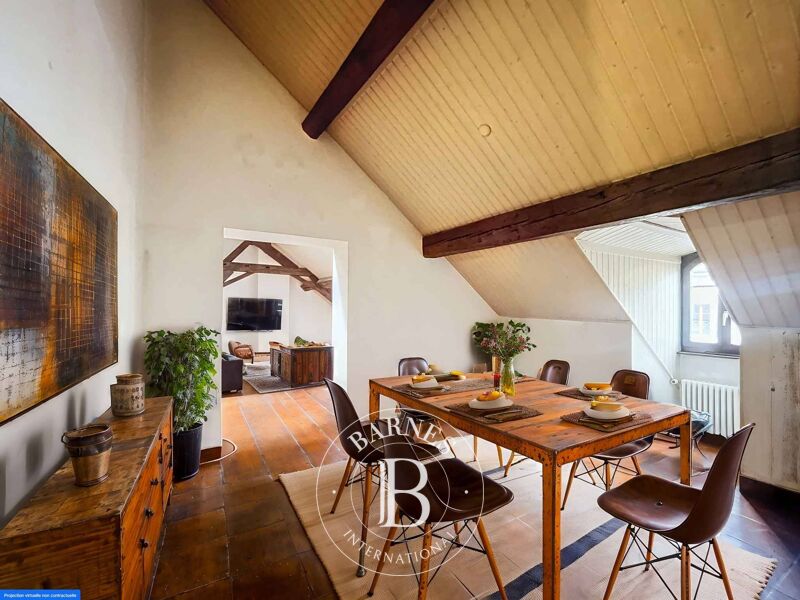 Venta, Sobre ático Carouge  - picture 3