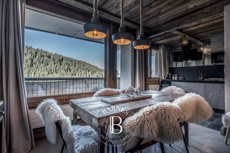 À vendre, Appartement Courchevel - picture 2