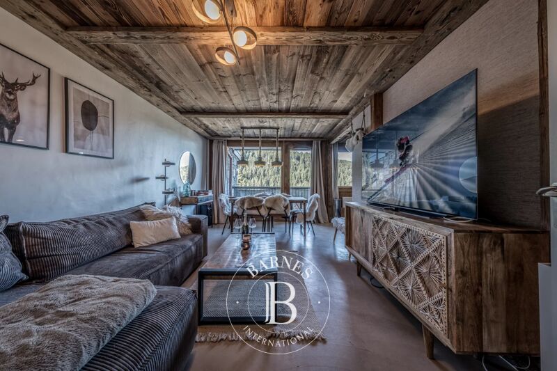 À vendre, Appartement Courchevel - picture 1