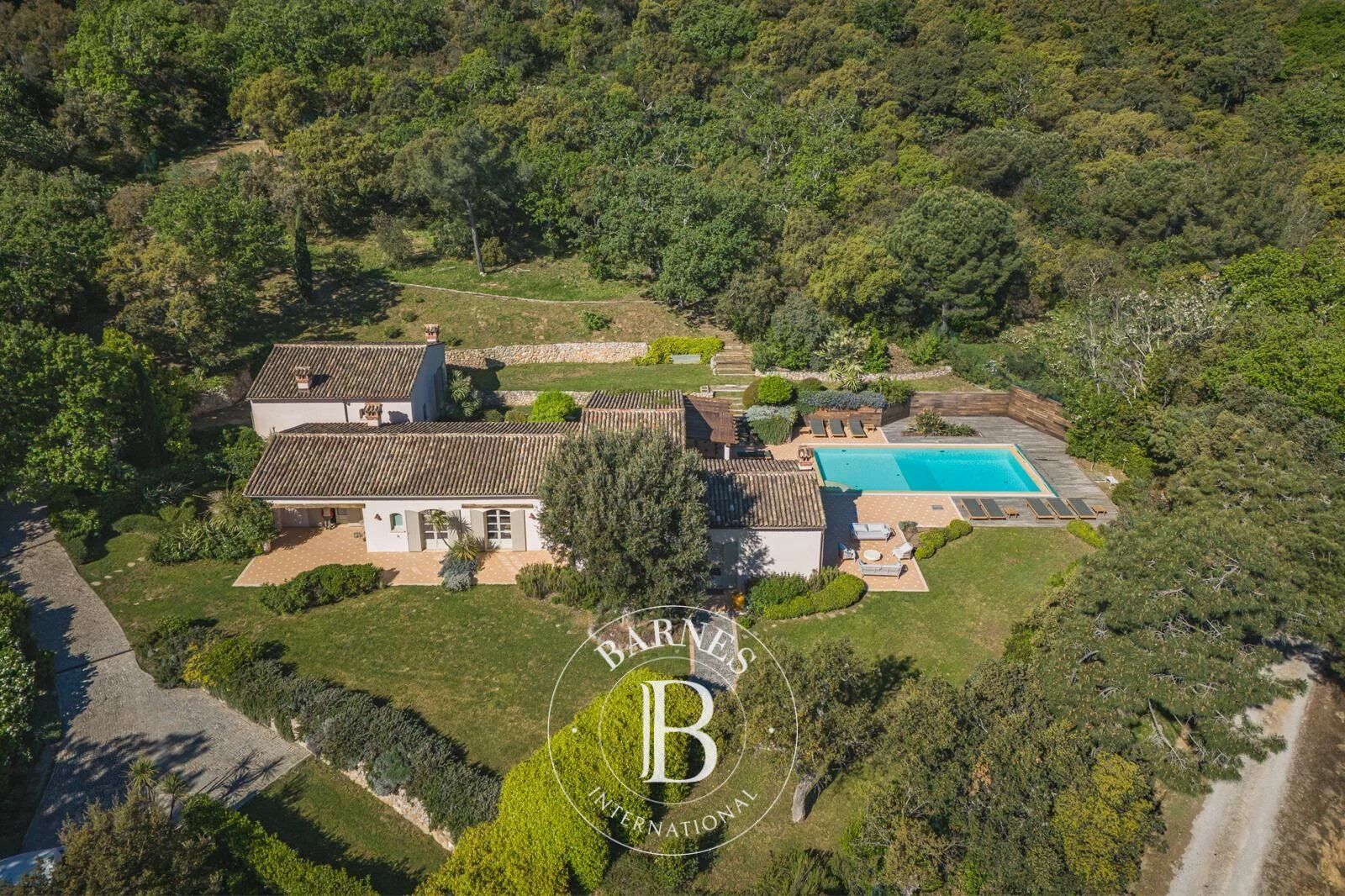 Haus Ramatuelle - picture 3