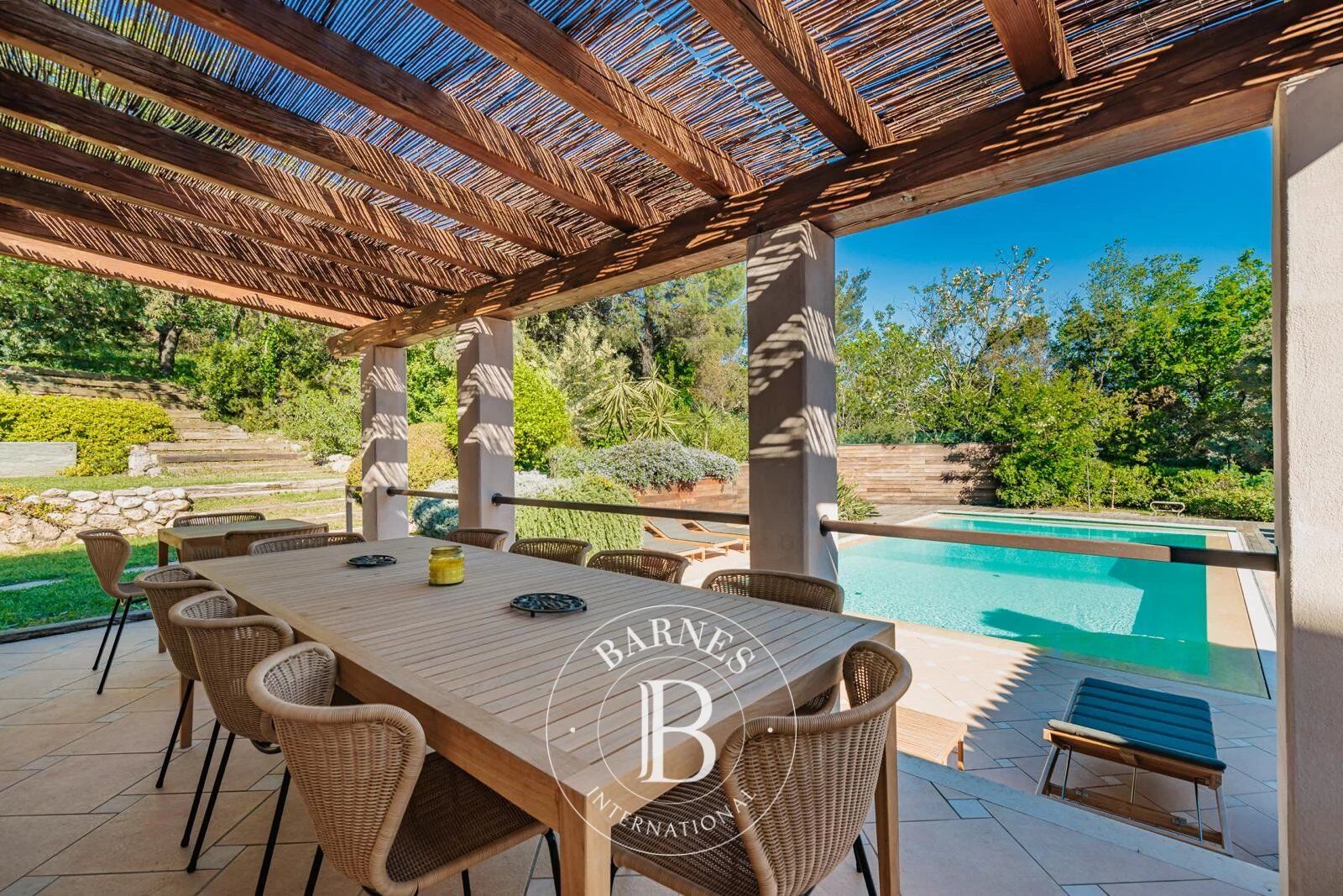 Haus Ramatuelle - picture 1