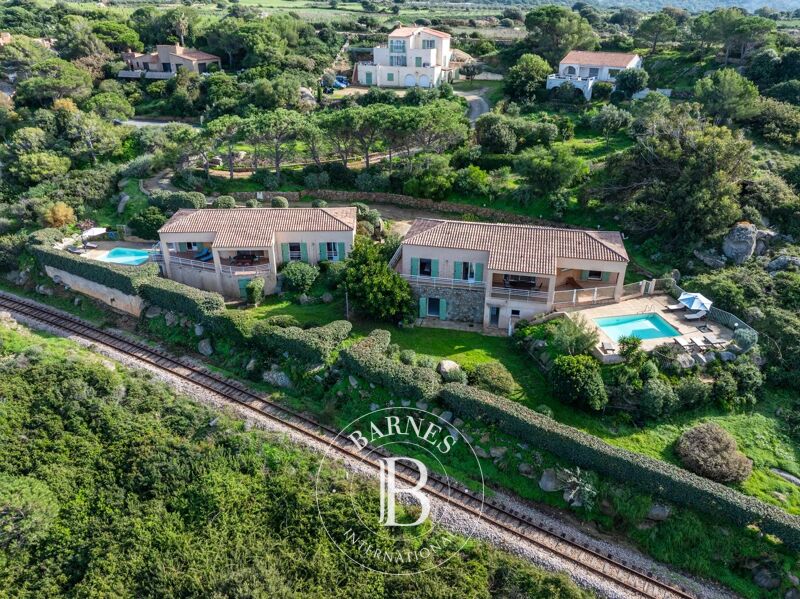 For Sale, Villa Corbara - picture 3