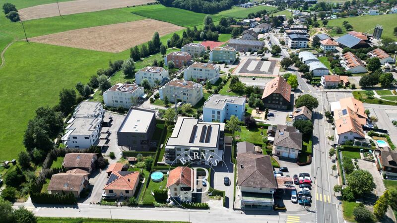 Venta, Piso Corminboeuf - picture 1